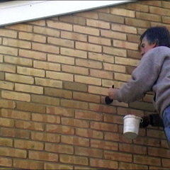 Brick Tinting 1